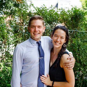 Meet your Posher, Rachel